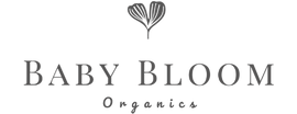 Baby Bloom Organics Logo