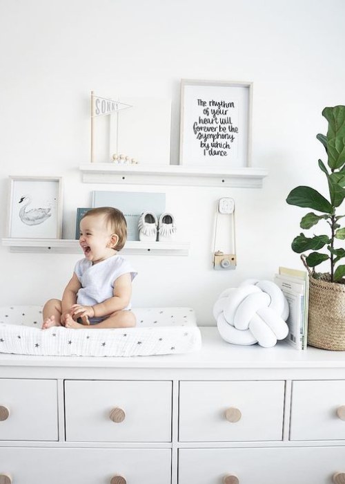 9 Types of Baby Clothes Every New Mom Should Own